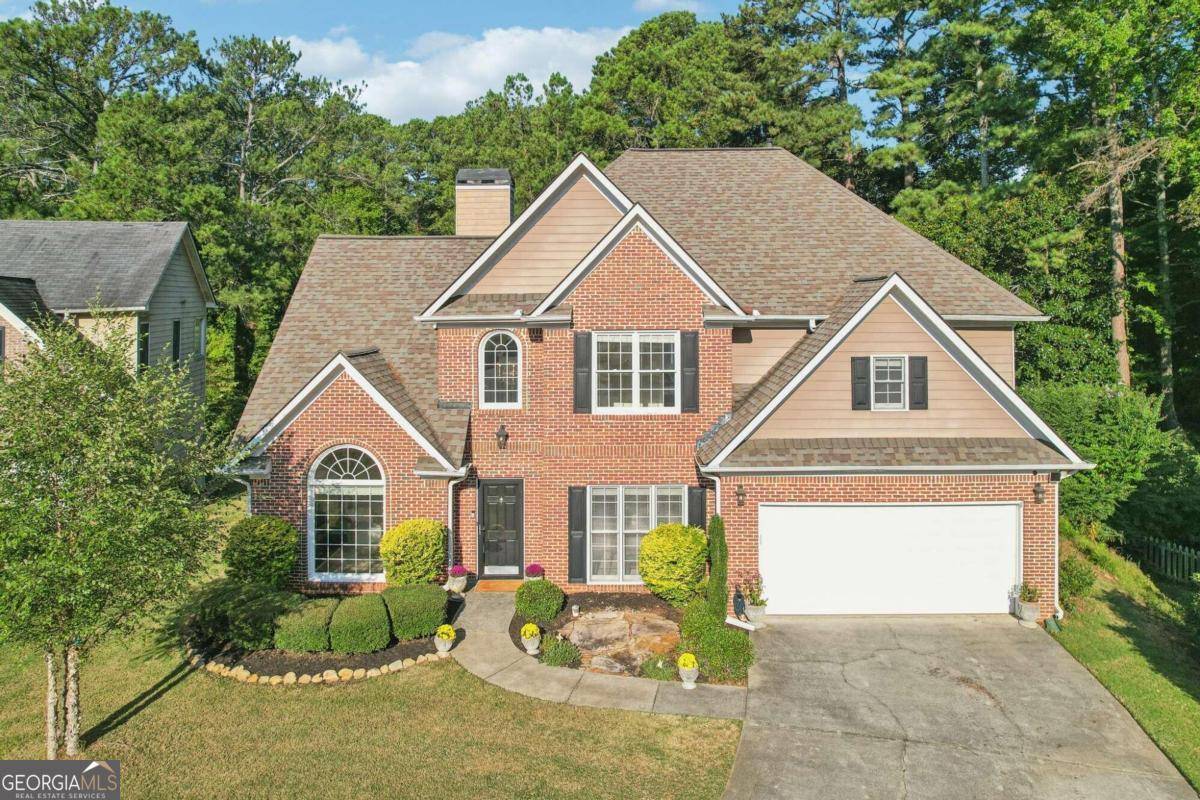 Marietta, GA 30066,3234 Vickery DR NE