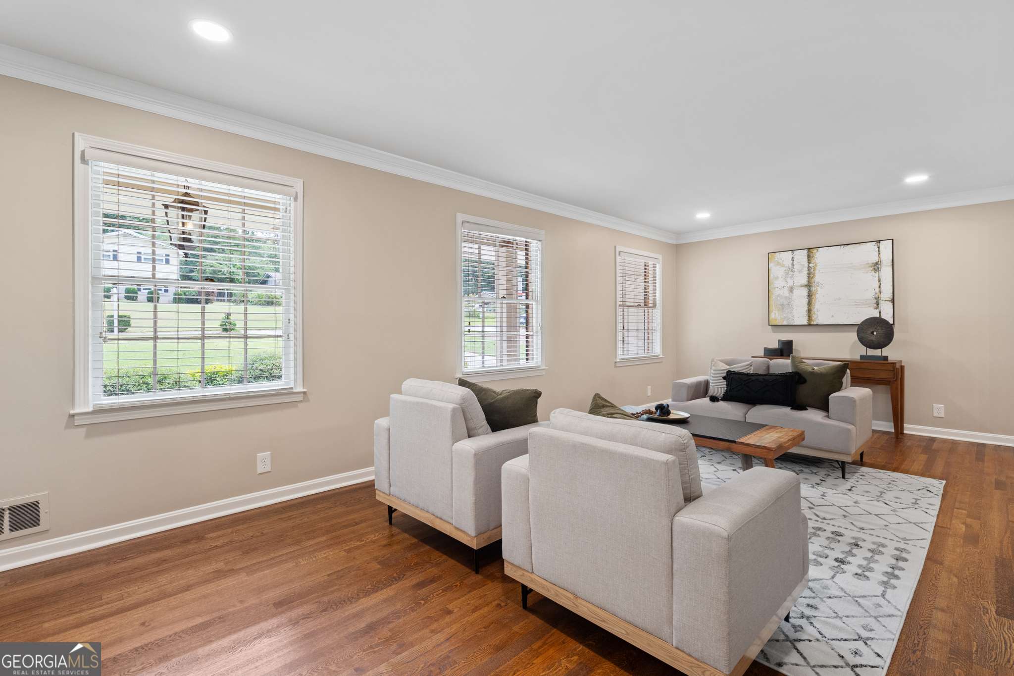 Atlanta, GA 30340,2842 Evans Woods DR