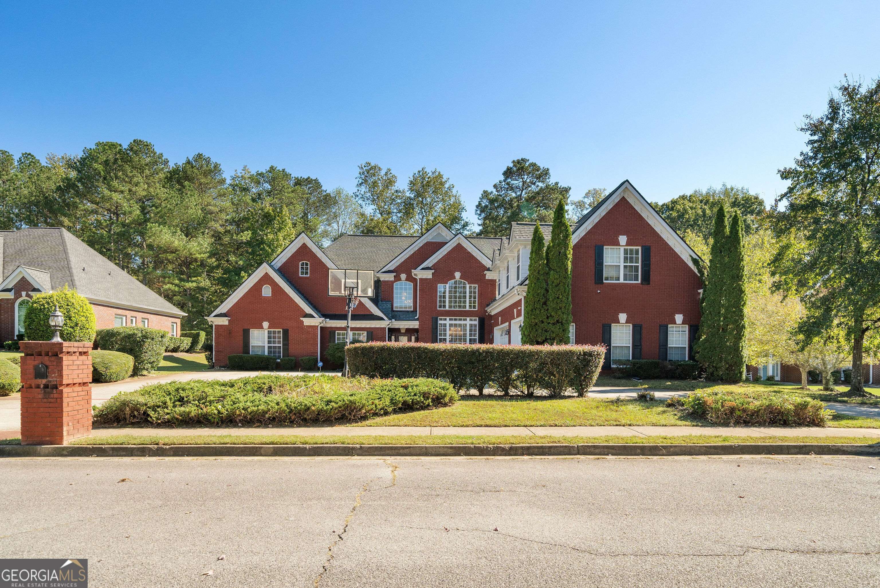 Suwanee, GA 30024,4745 Bramble Rose