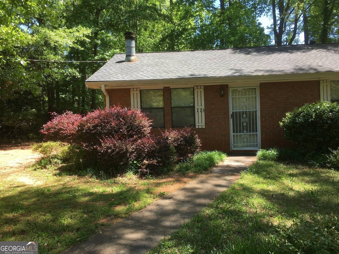 Athens, GA 30605,115 Bayberry