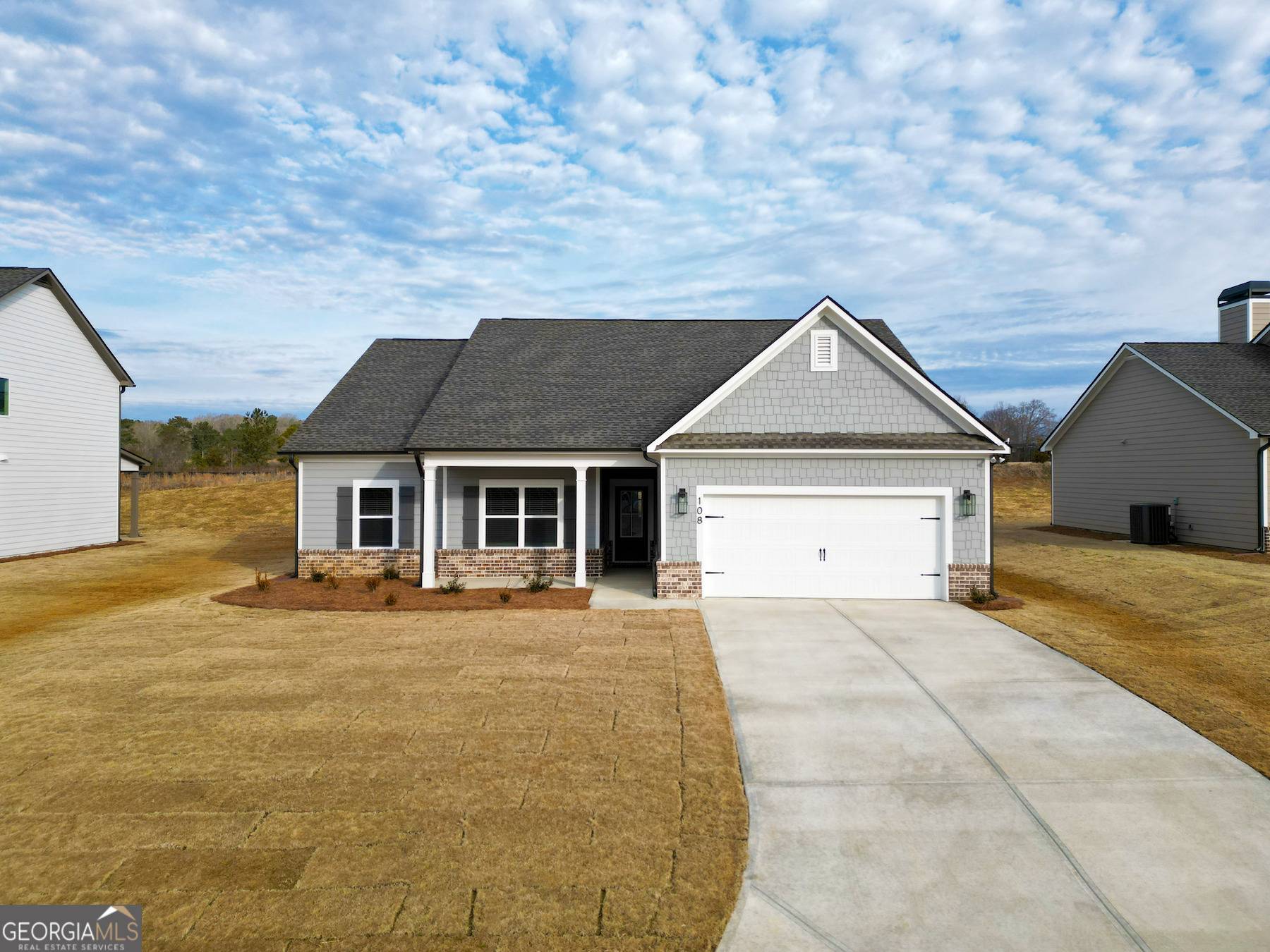 Eatonton, GA 31024,108 Harmony Farms Orchard