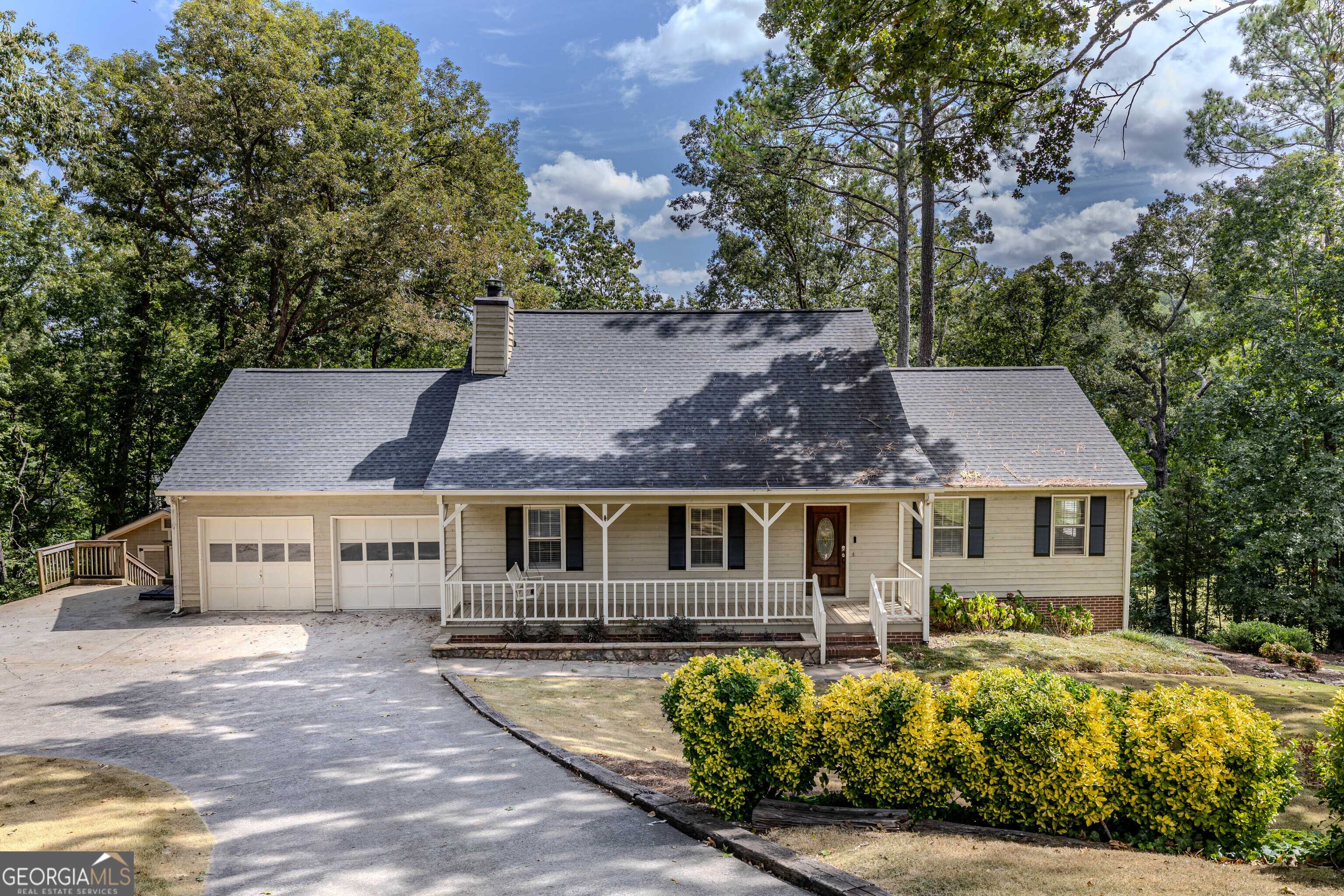 Rome, GA 30161,9 Shadowbrook