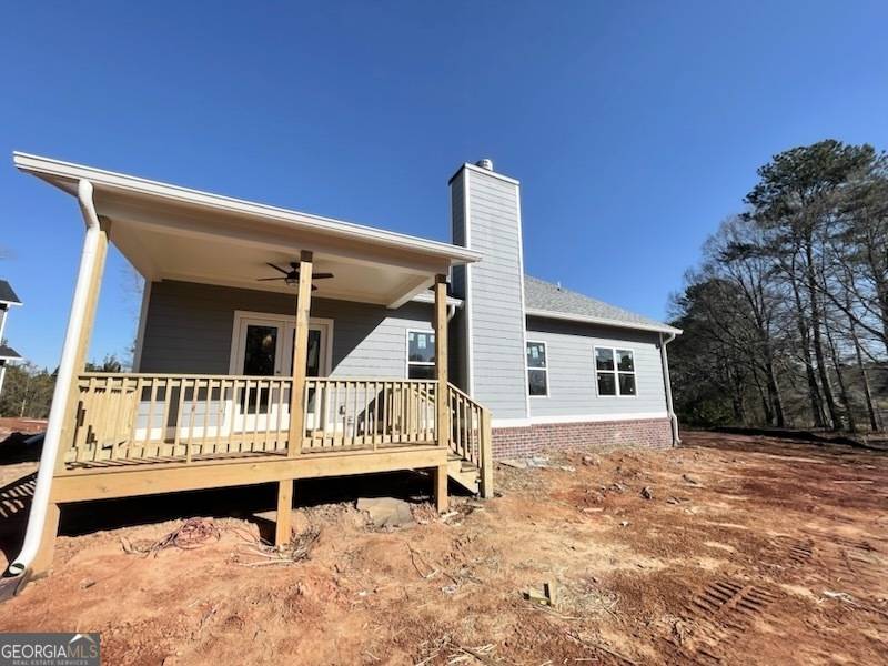 Watkinsville, GA 30677,190 New High Shoals