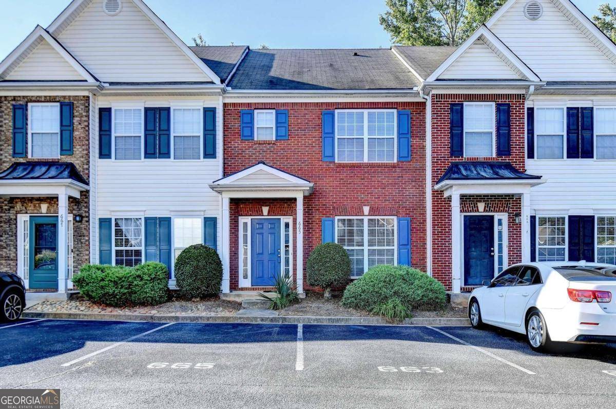 Suwanee, GA 30024,665 Kenridge