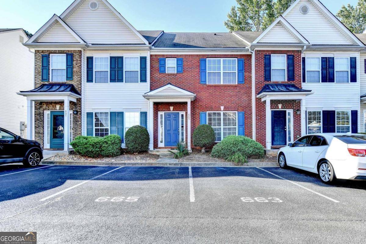 Suwanee, GA 30024,665 Kenridge