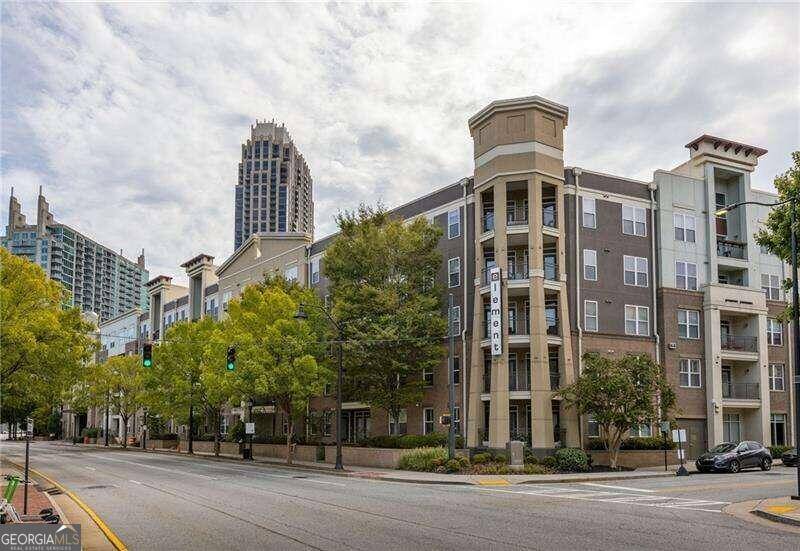 Atlanta, GA 30363,390 17th