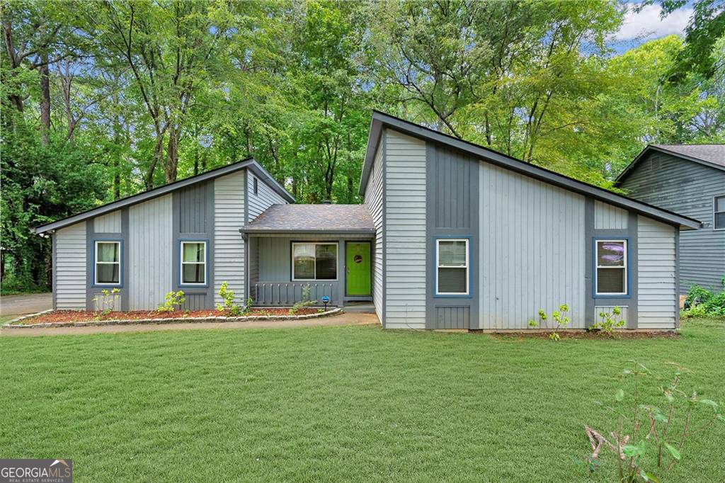 Marietta, GA 30066,626 Dover ST