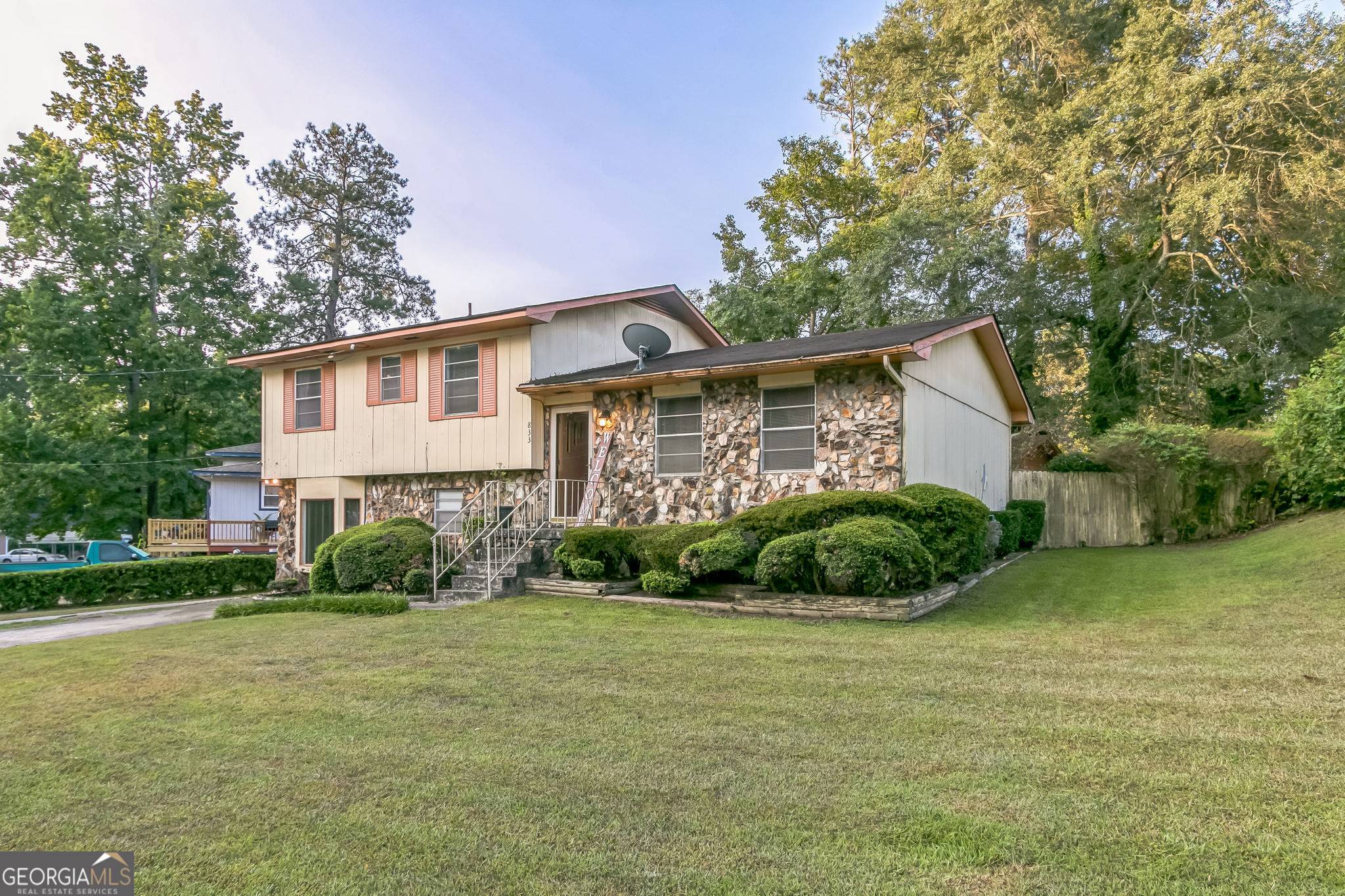 Jonesboro, GA 30236,833 N CARTER DR