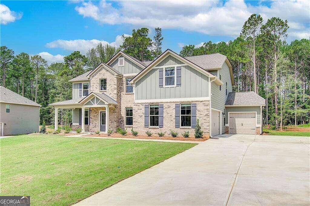 Fayetteville, GA 30215,25 Homesite Cooper CV E