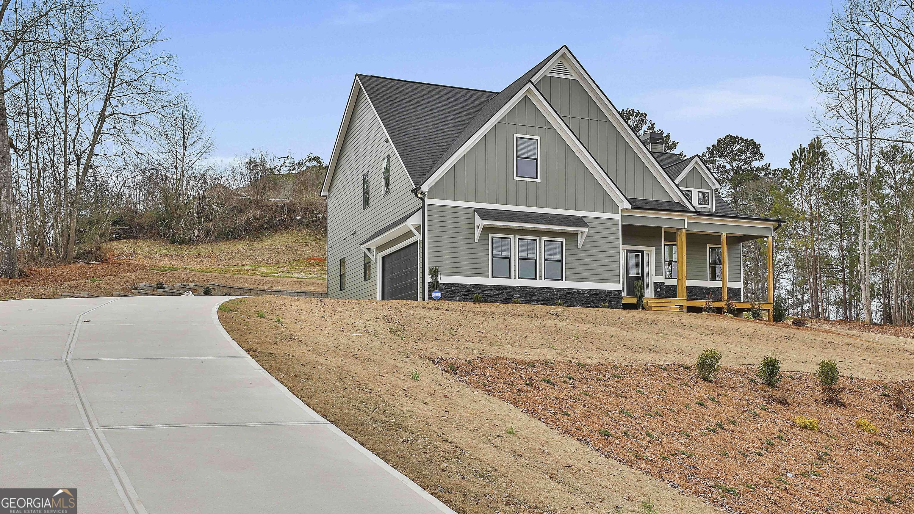 Newnan, GA 30265,15 Long Shore WAY