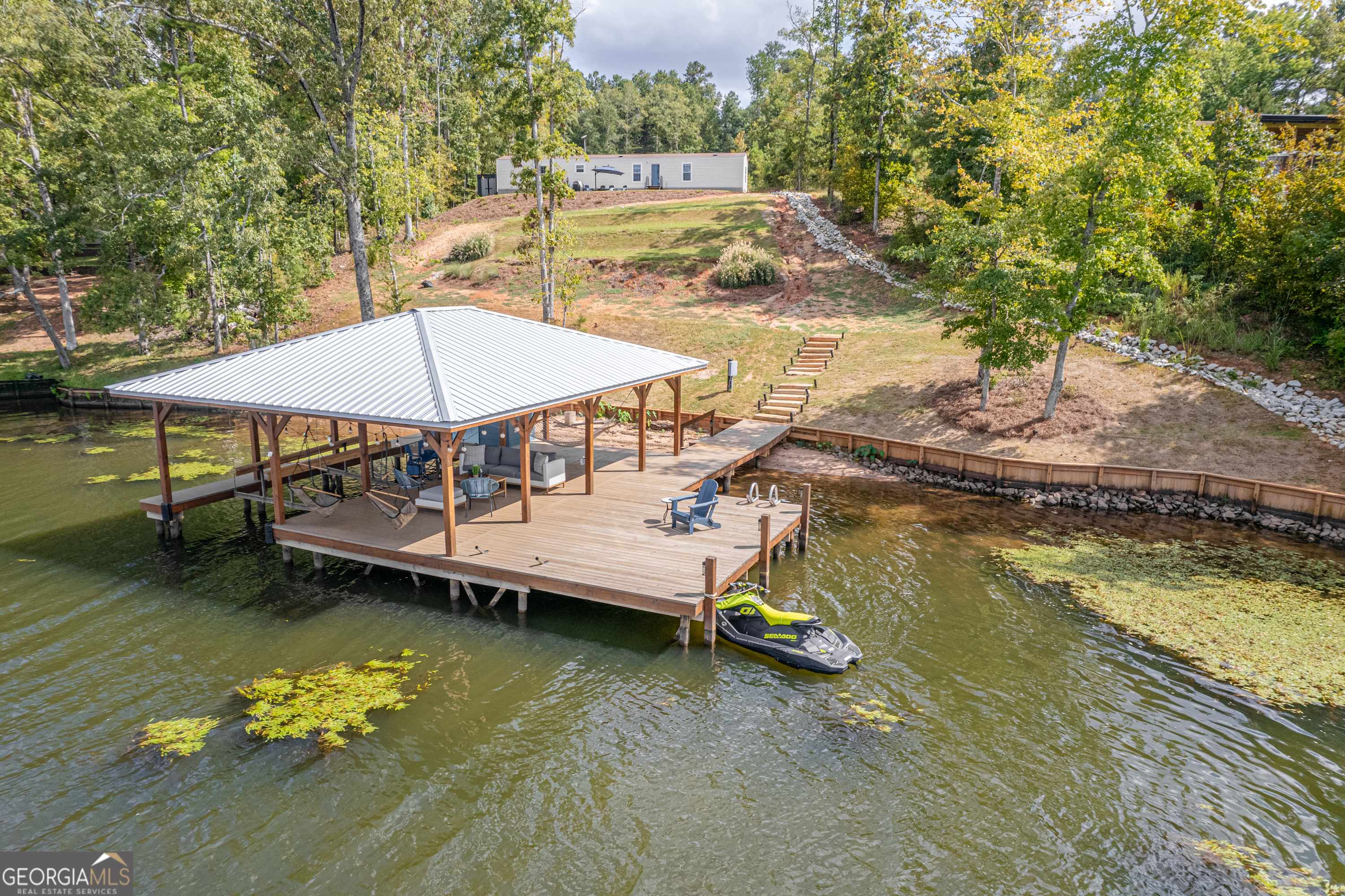 Sparta, GA 31087,826 Shagbark Pointe