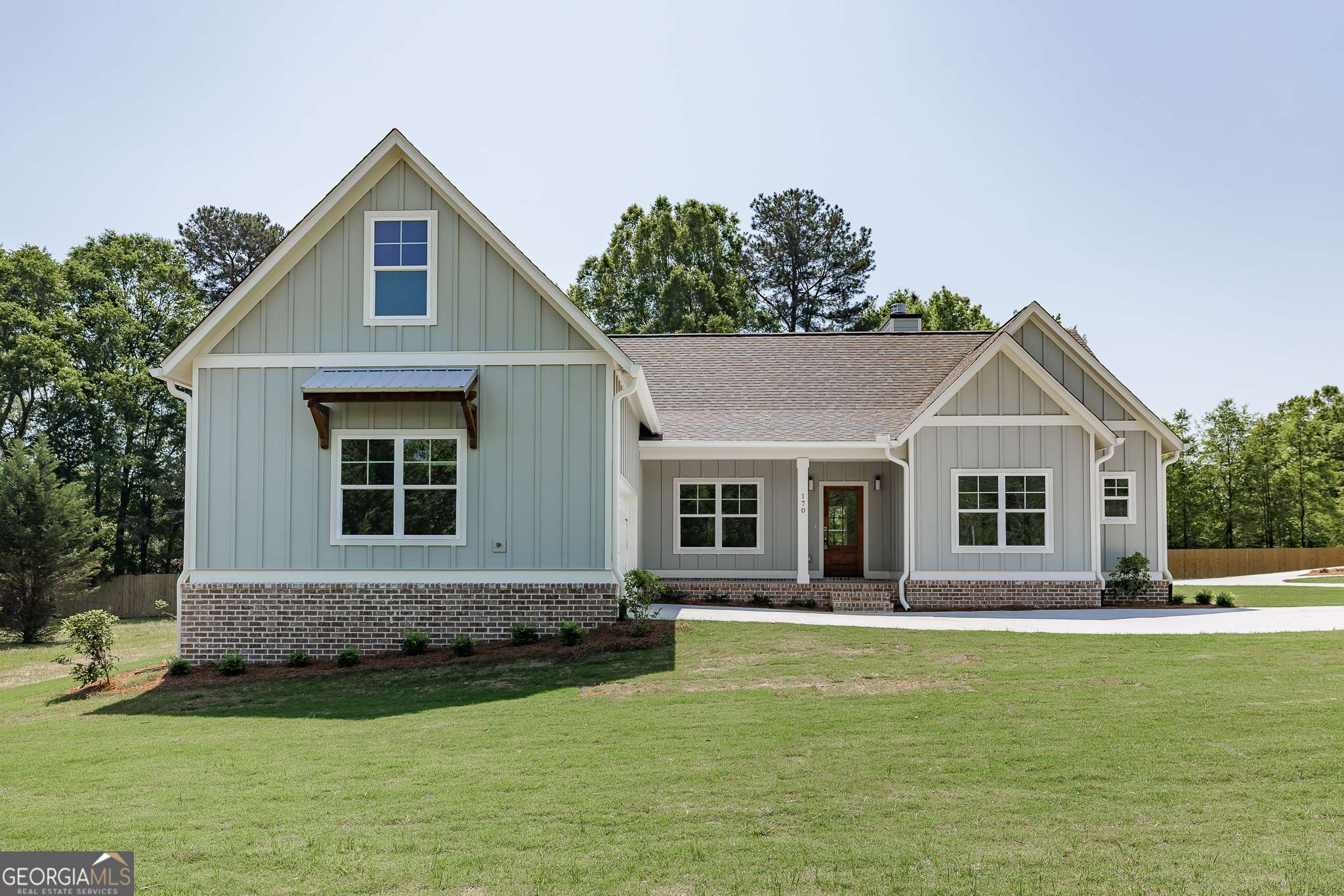 Watkinsville, GA 30677,170 New High Shoals RD