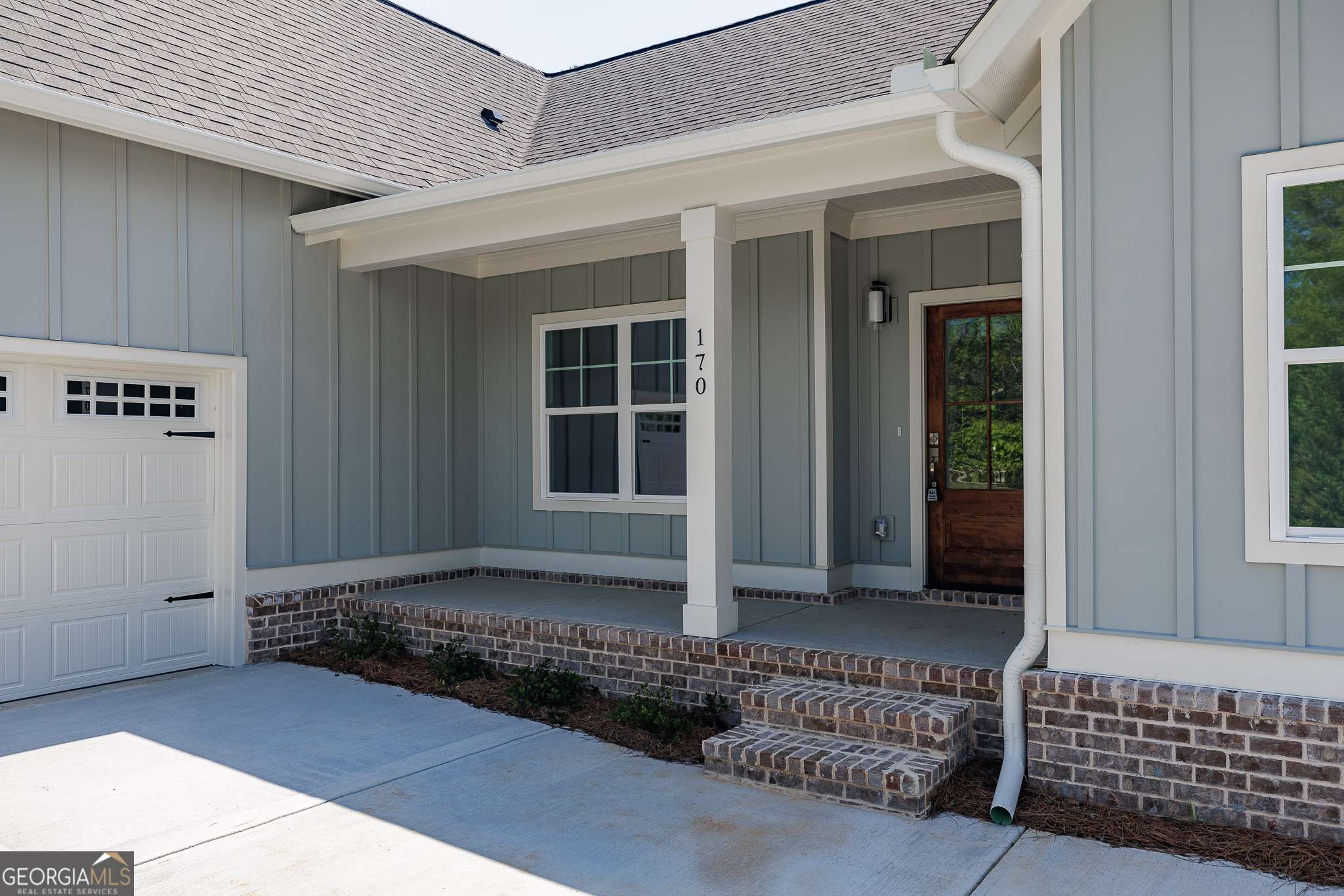 Watkinsville, GA 30677,170 New High Shoals RD
