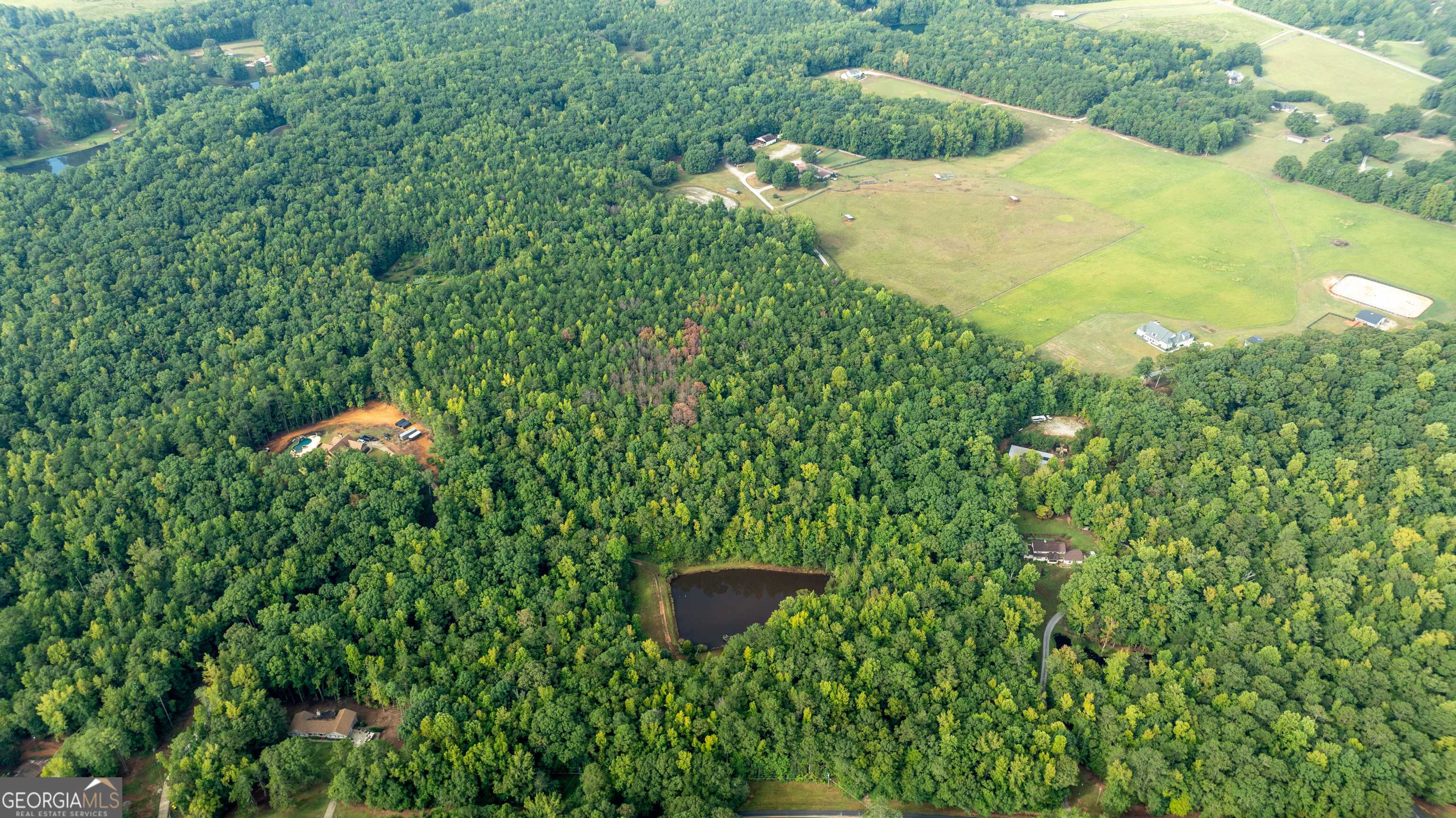 Moreland, GA 30259,58.99 ACRES Bear Creek Rd