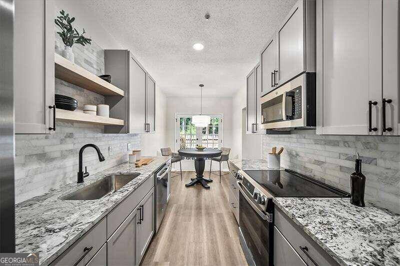 Atlanta, GA 30350,803 Brandywine CIR