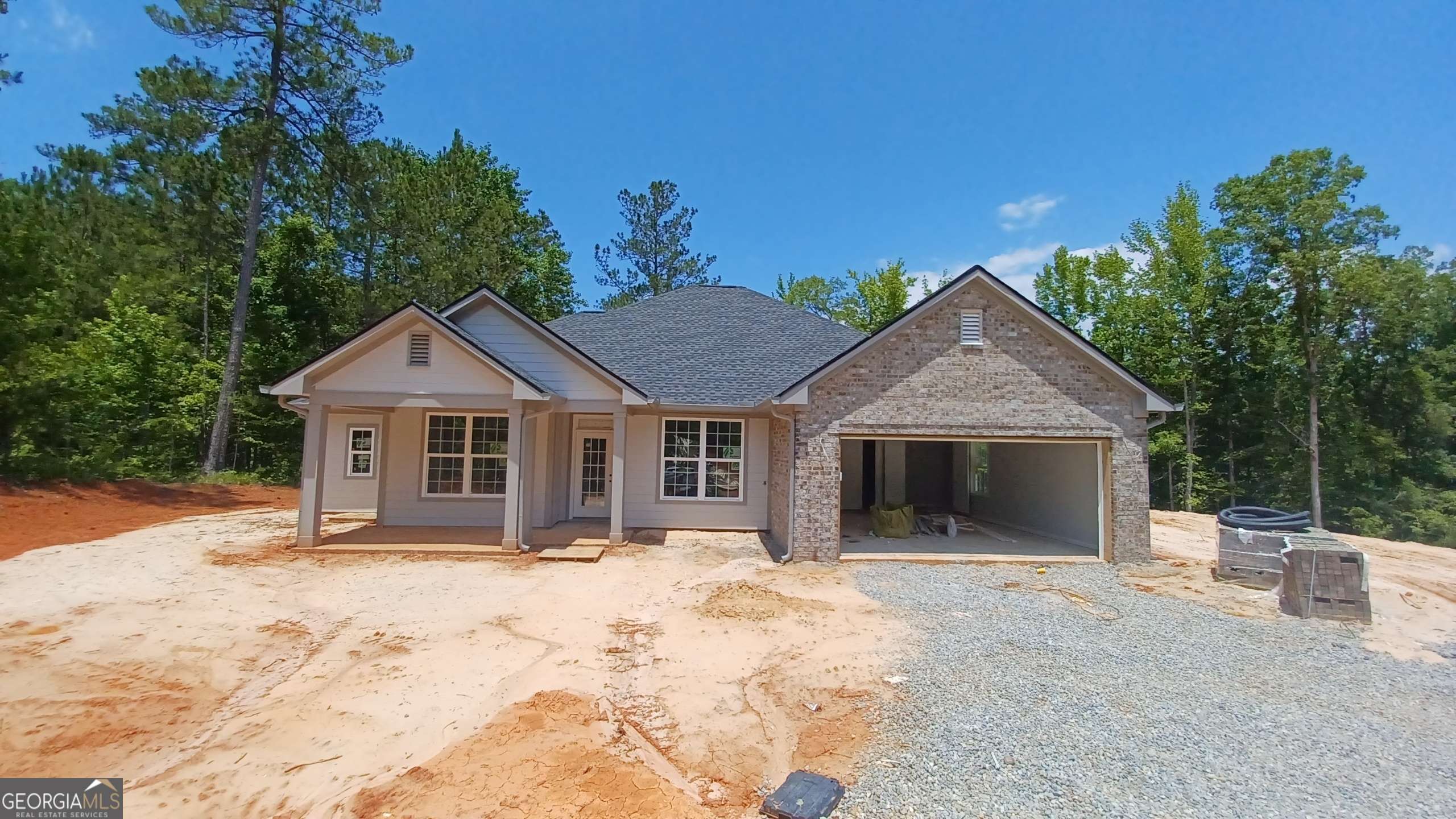 Gray, GA 31032,4477 Rivercliffs Way