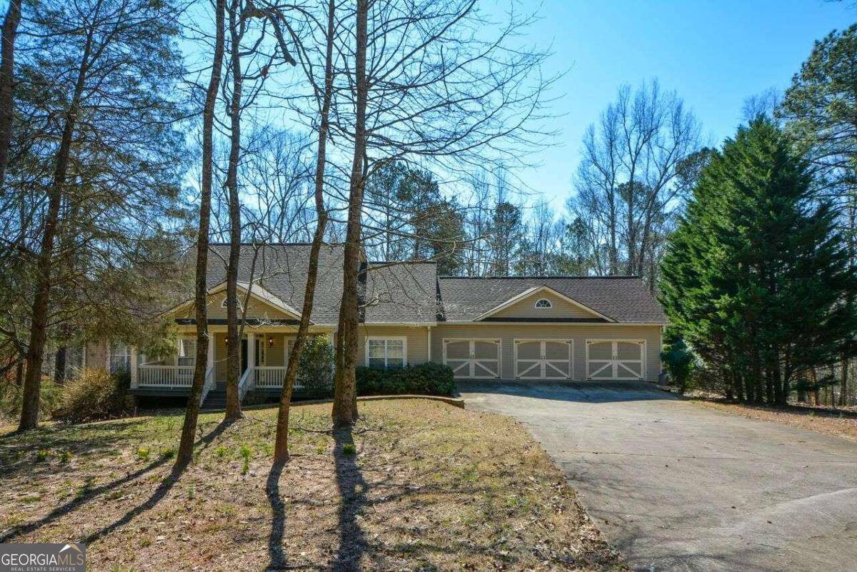 Winston, GA 30187,6865 Cowan Mill RD