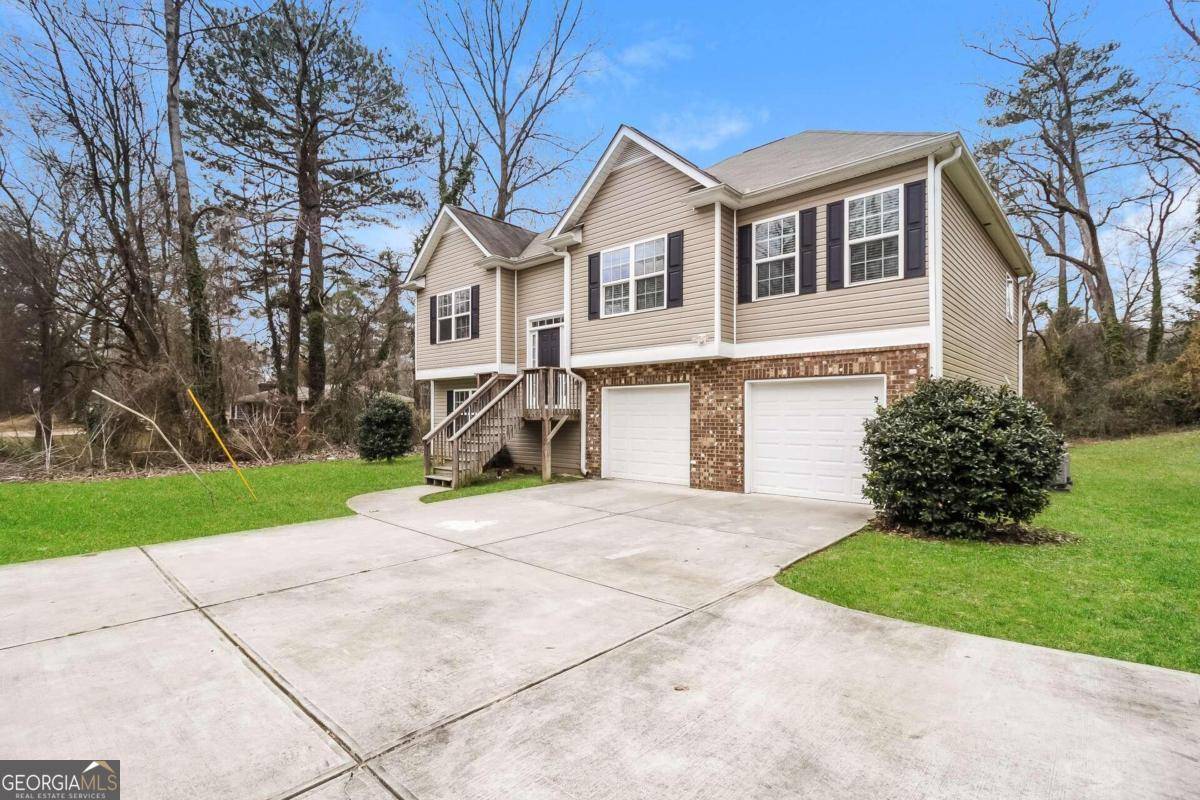 Mableton, GA 30126,7074 Felton LN