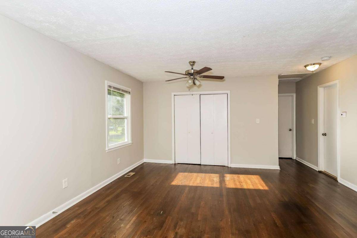 Atlanta, GA 30354,3523 SE Garfield WAY SW