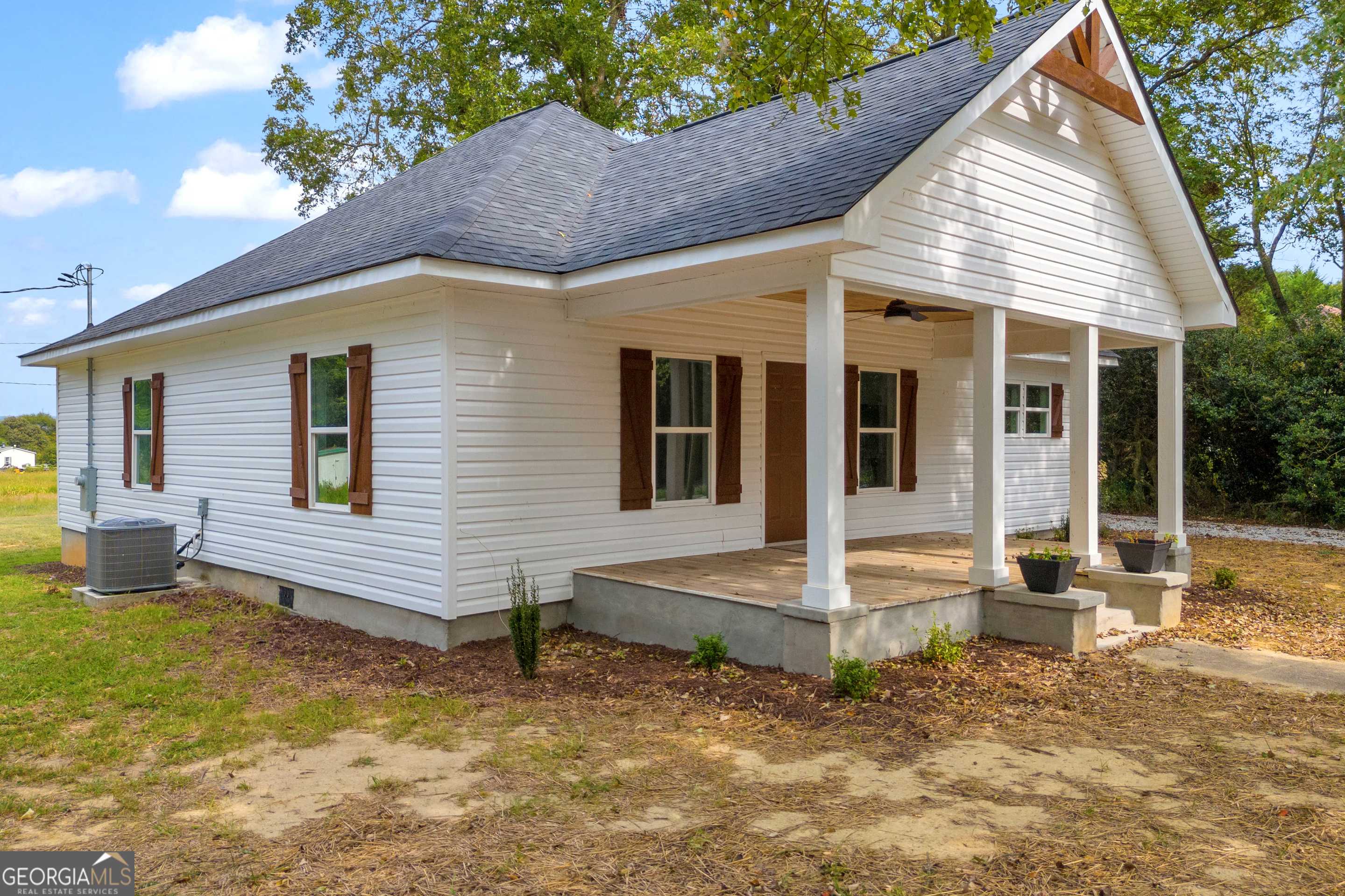 Royston, GA 30662,3589 Old Elbert