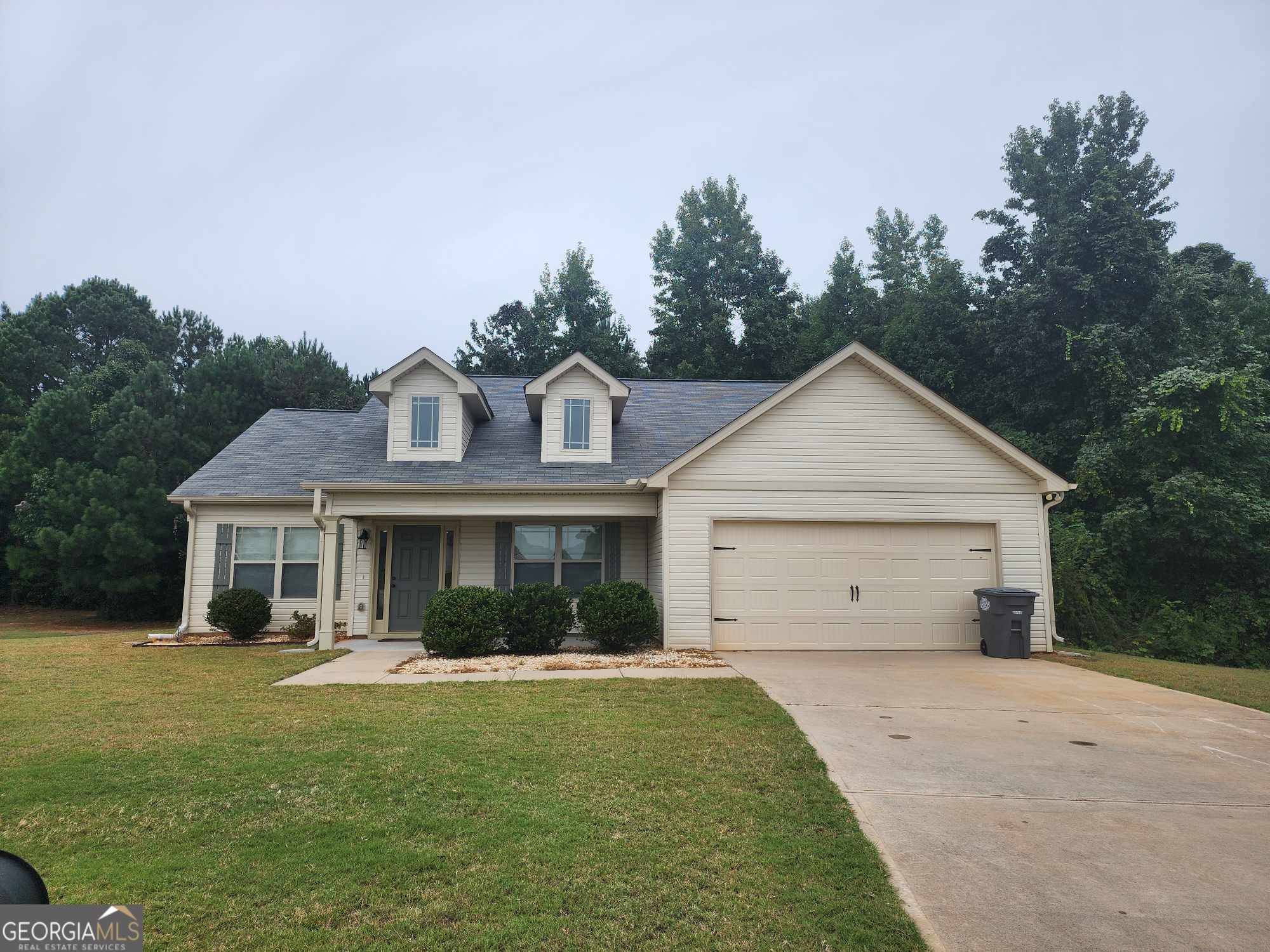 Milner, GA 30257,109 Rosewood