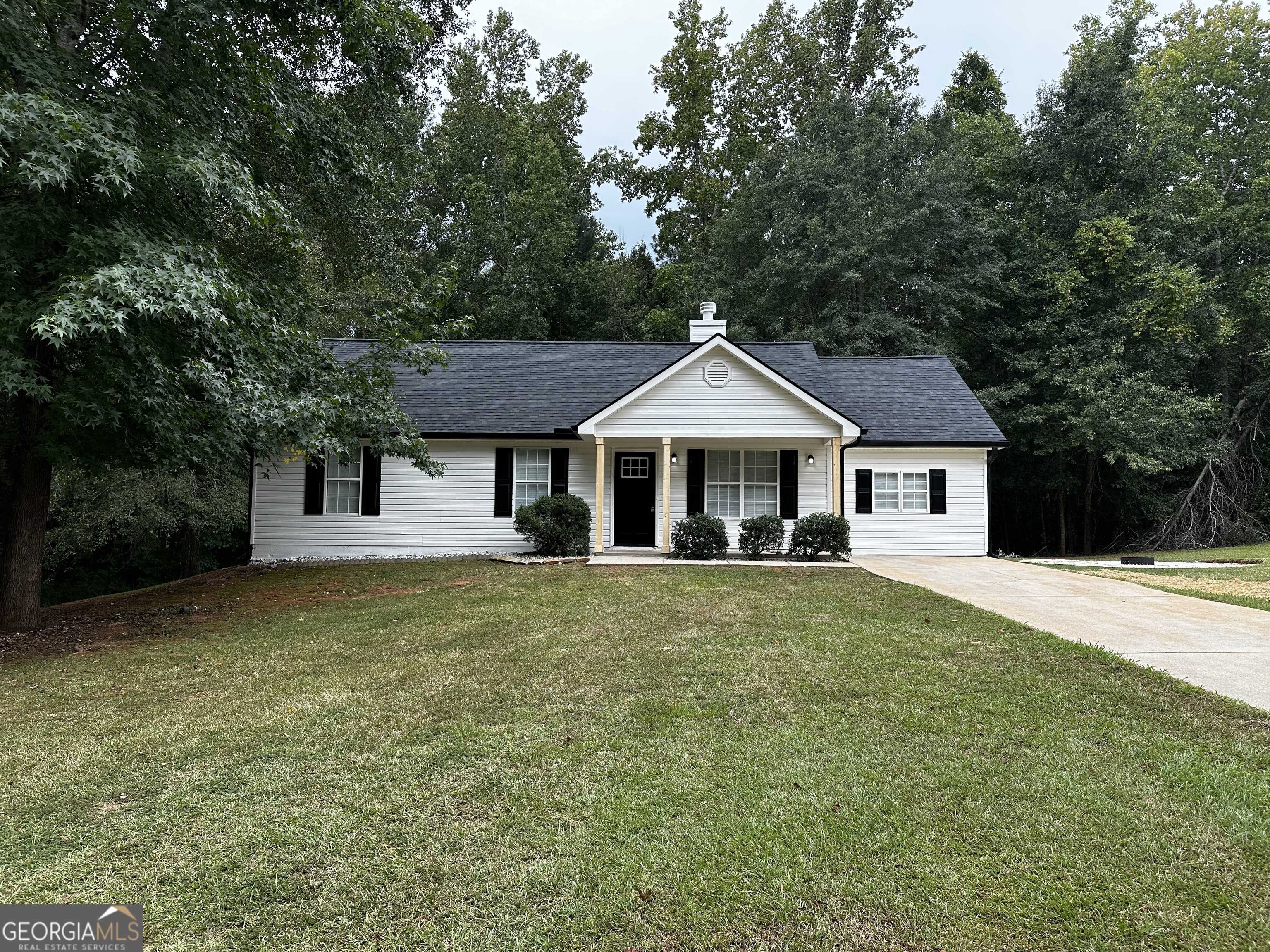 Jackson, GA 30233,159 Stony Brook CIR