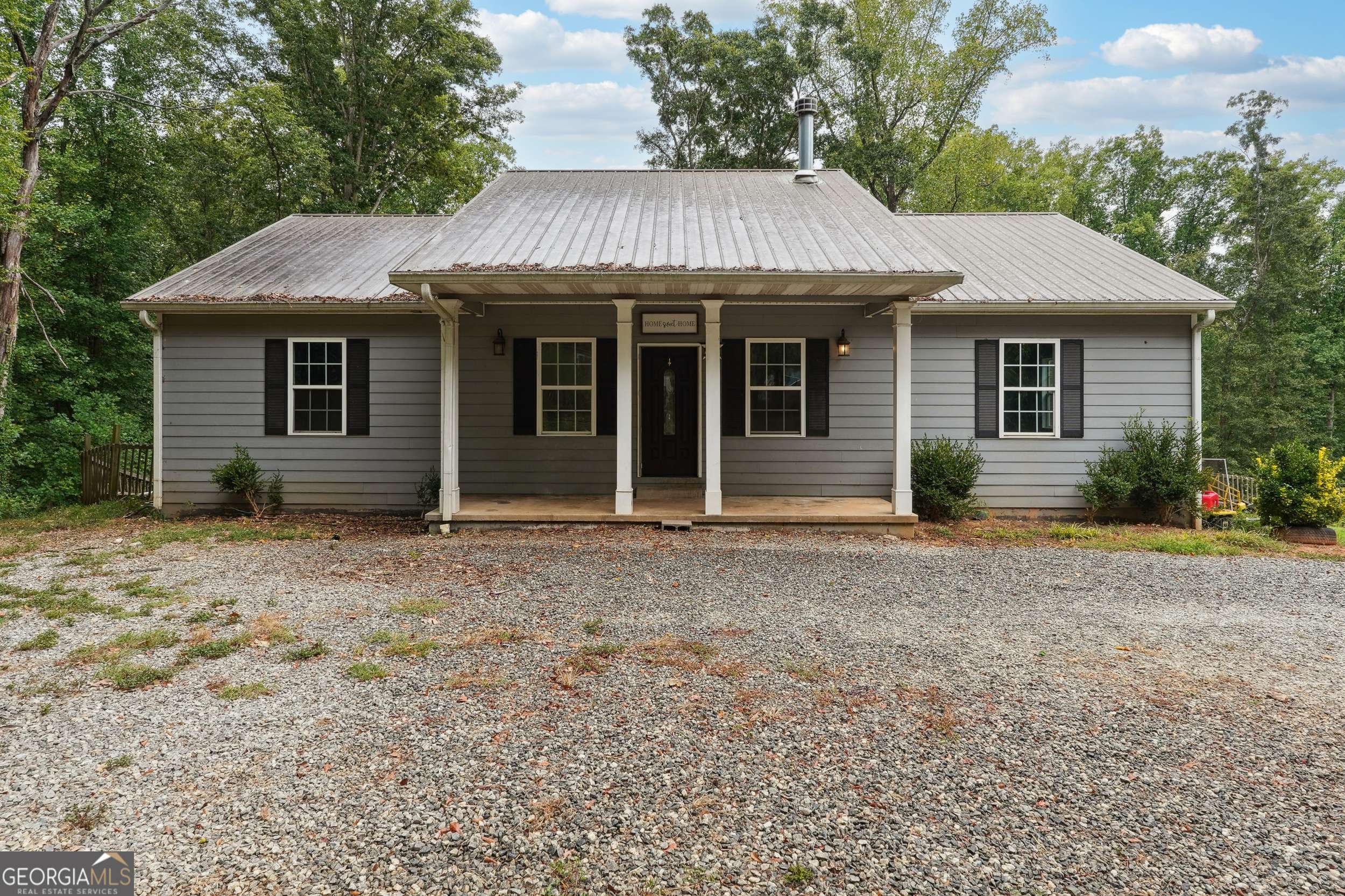 Gillsville, GA 30543,5409 Buffington