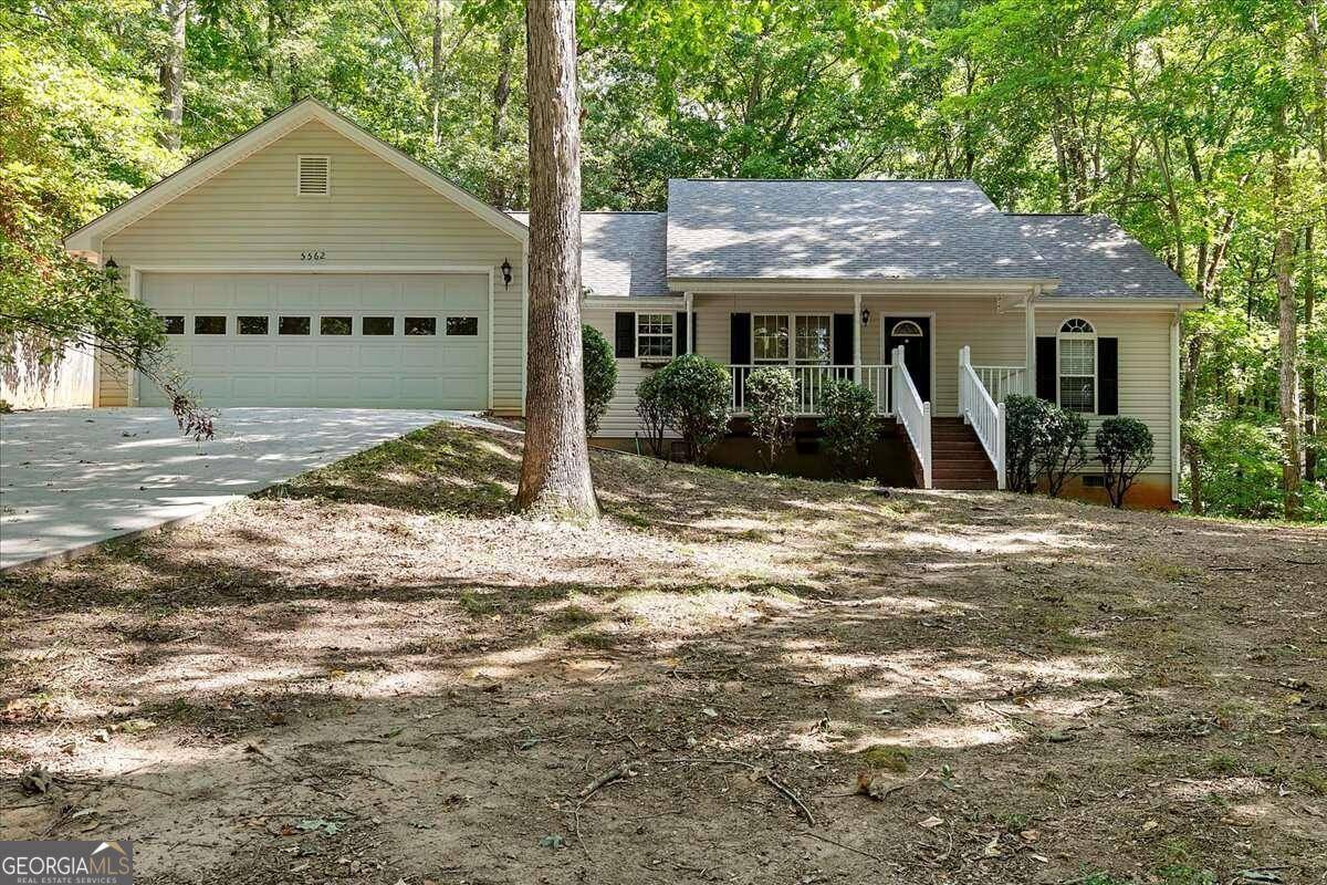Gainesville, GA 30504,5562 Stone TRCE