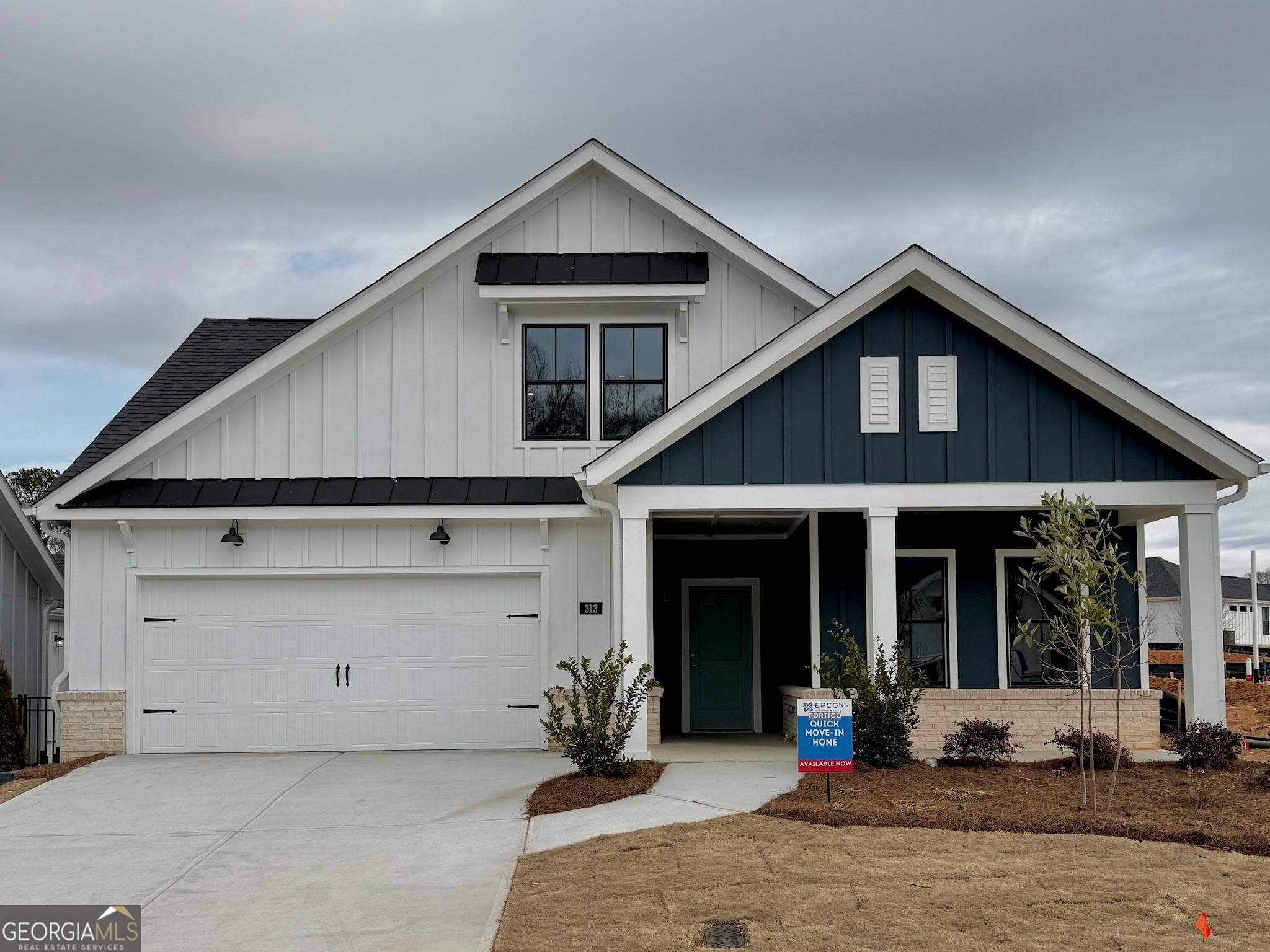 Holly Springs, GA 30115,313 Sassafras WAY