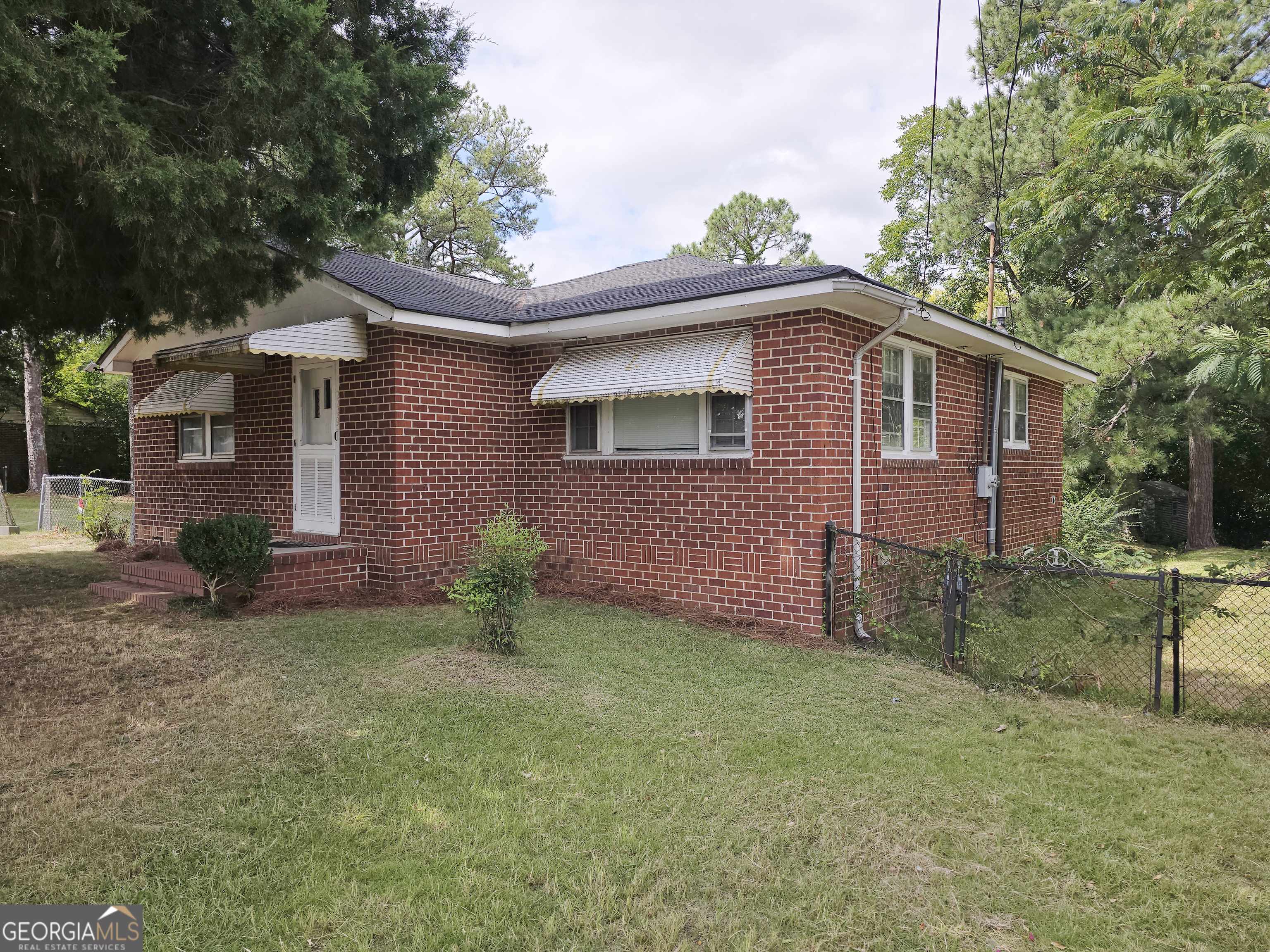 Macon, GA 31206,2249 Lowe ST