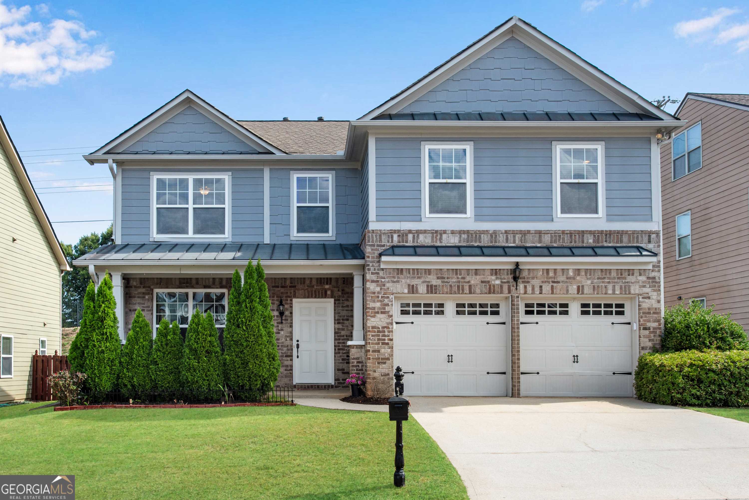 Cumming, GA 30040,6035 Beaver Ridge DR