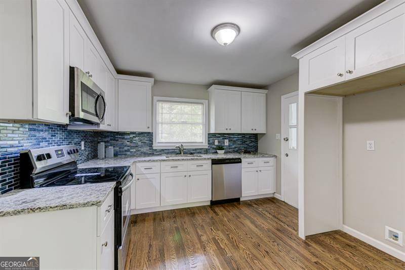 Atlanta, GA 30311,1850 Dodson DR SW
