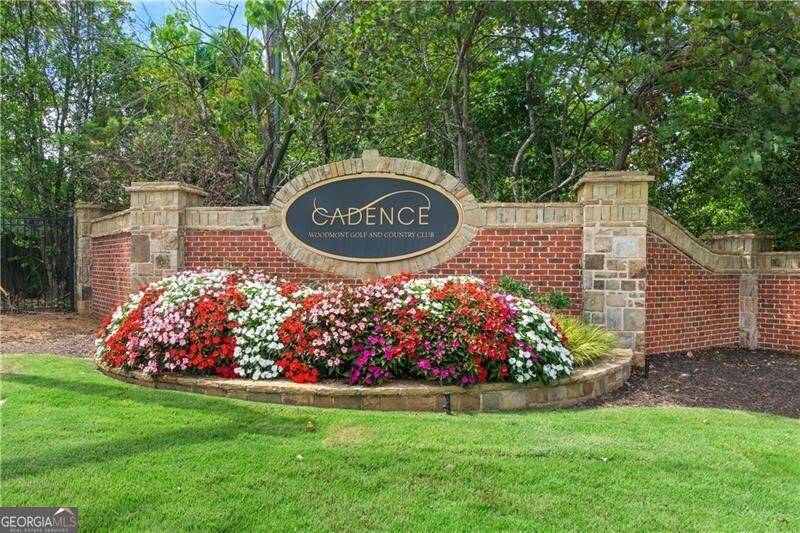 Canton, GA 30115,215 Cadence TRL