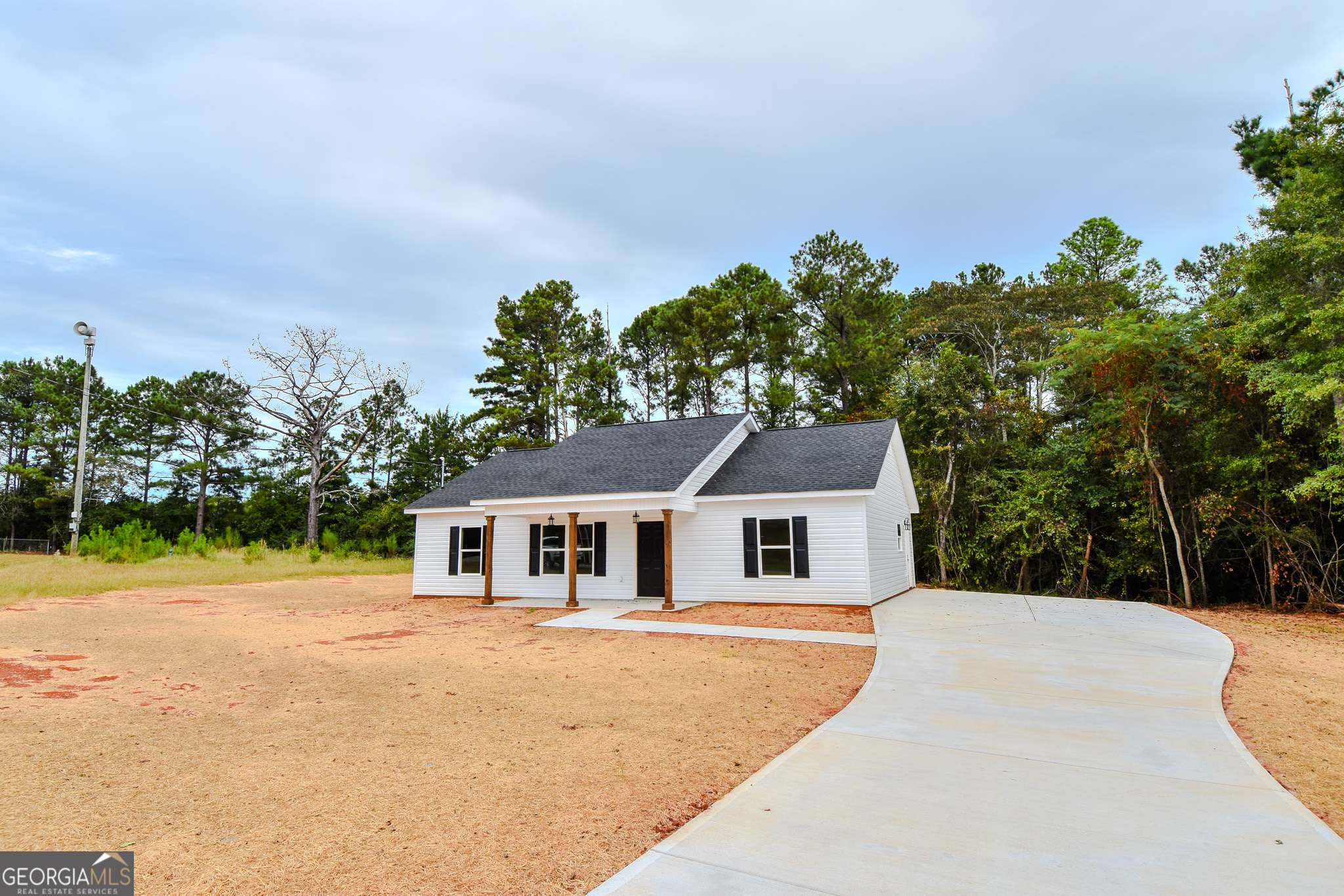 Thomaston, GA 30286,153 Crescent RD