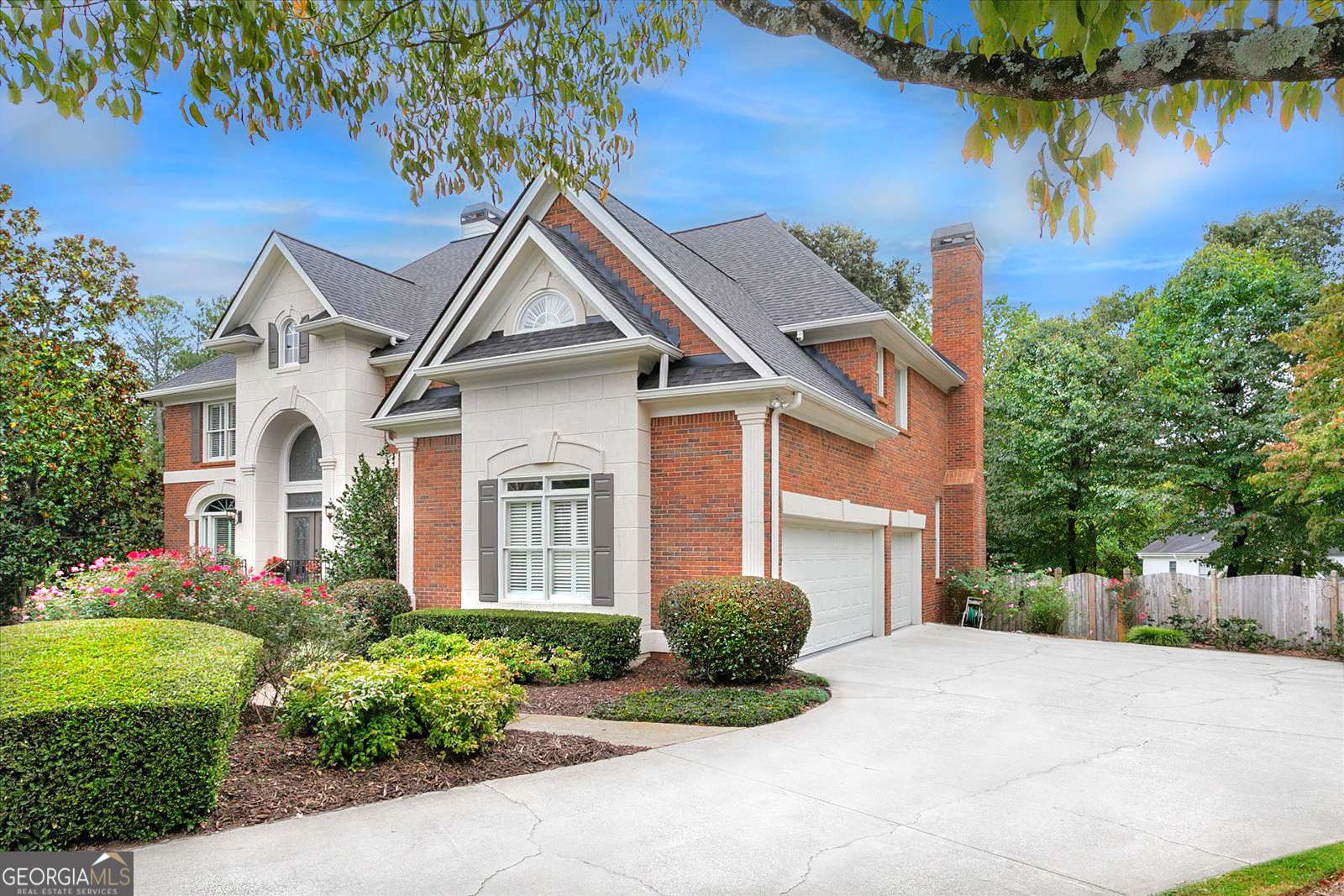 Johns Creek, GA 30022,610 Dartington WAY