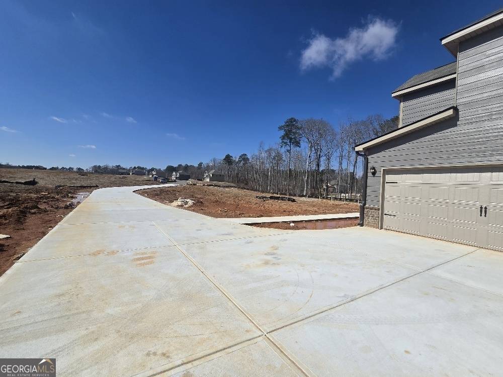 Griffin, GA 30224,LOT 94 Hounds Way DR