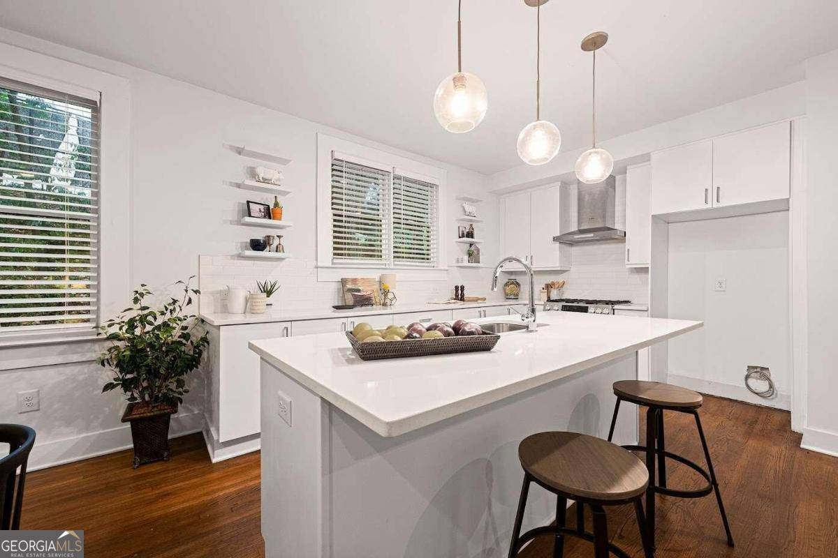 Atlanta, GA 30309,58 Peachtree Memorial DR NW #1