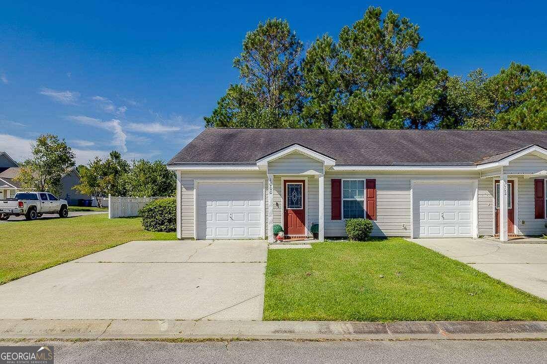 Rincon, GA 31326,1000 Wadley CIR