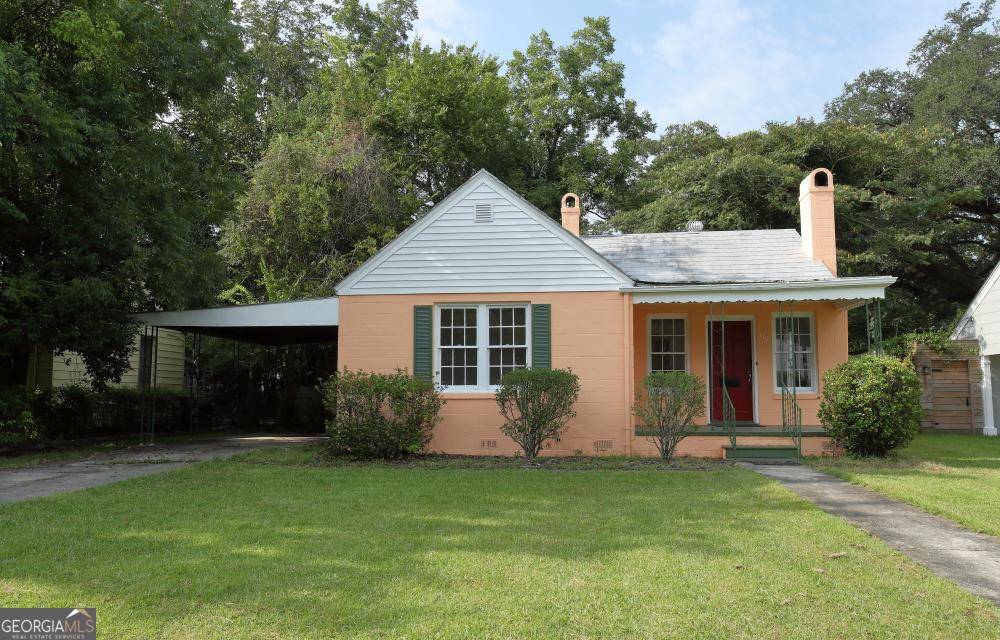 Savannah, GA 31405,407 E 61st ST