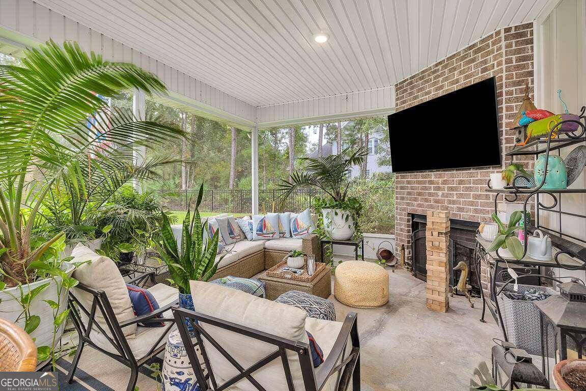 Brunswick, GA 31523,129 Barrington Oaks DR