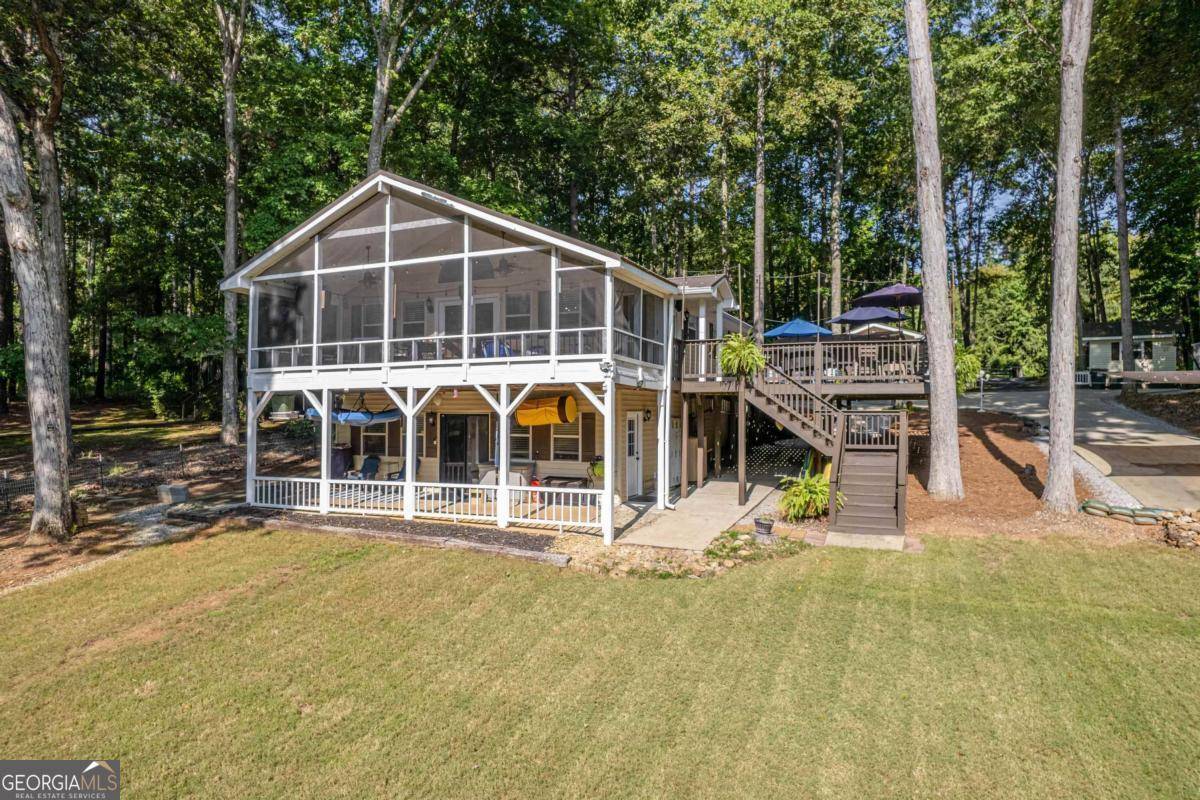 Eatonton, GA 31024,250 West Riverbend DR