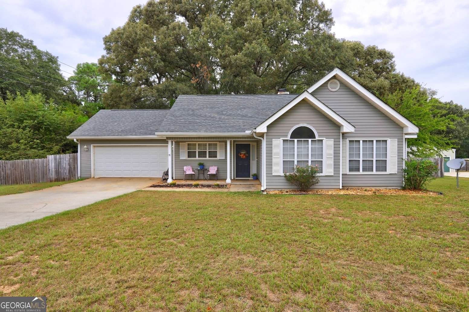 Warner Robins, GA 31088,101 Dianna TER