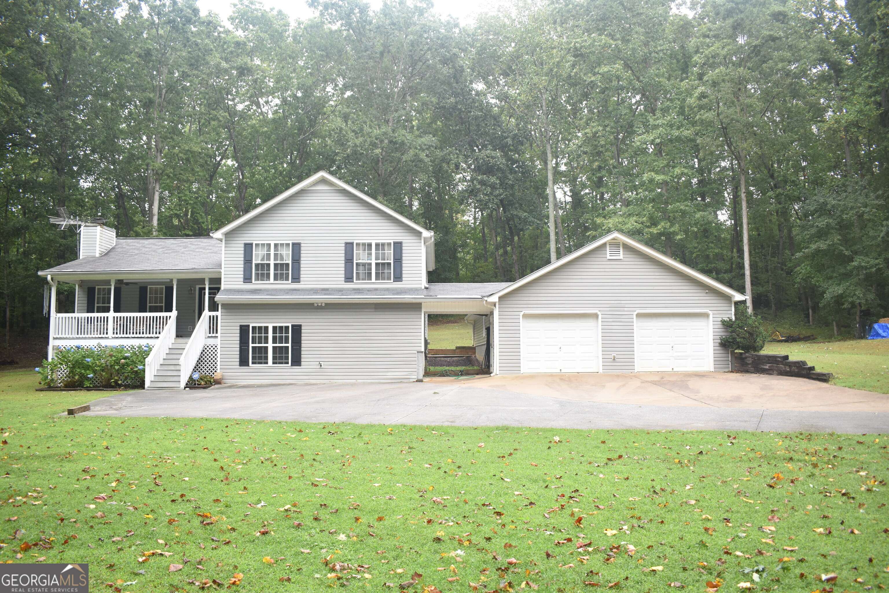 Rockmart, GA 30153,90 Winterville