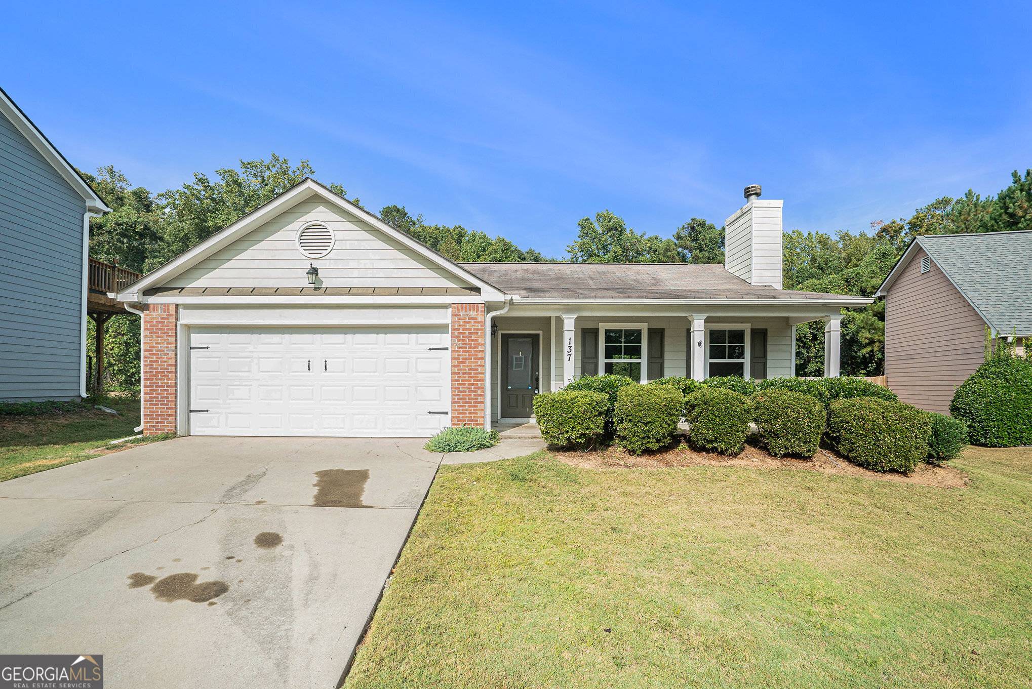 Braselton, GA 30517,137 Summerbrook