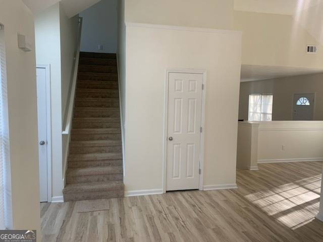 Rex, GA 30273,6258 CROOKED CREEK DR