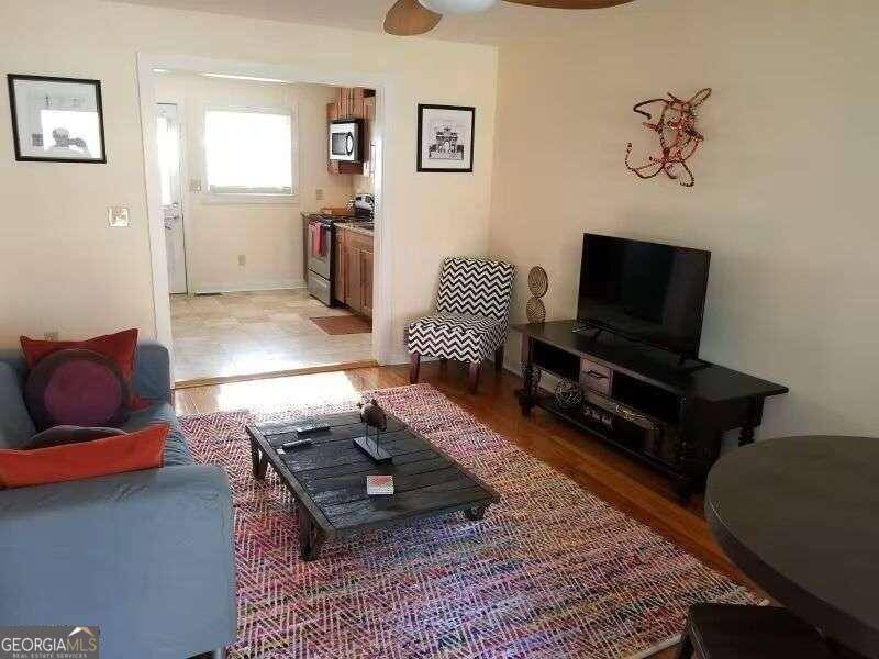 Atlanta, GA 30324,1271 WOODLAND AVE NE