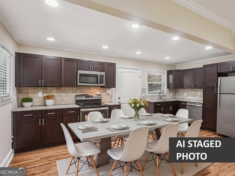 Atlanta, GA 30324,2121 ARLINGTON AVE NE