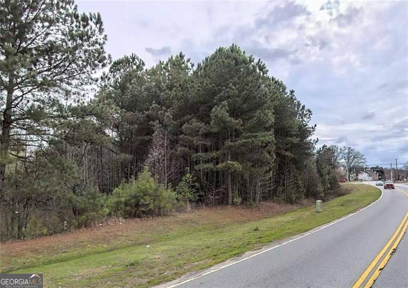 Ellenwood, GA 30294,2064 Panola RD