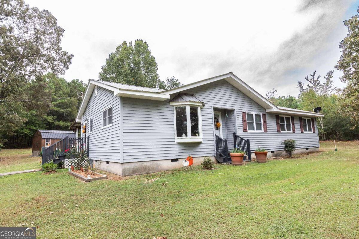 Kingston, GA 30145,99 Madden