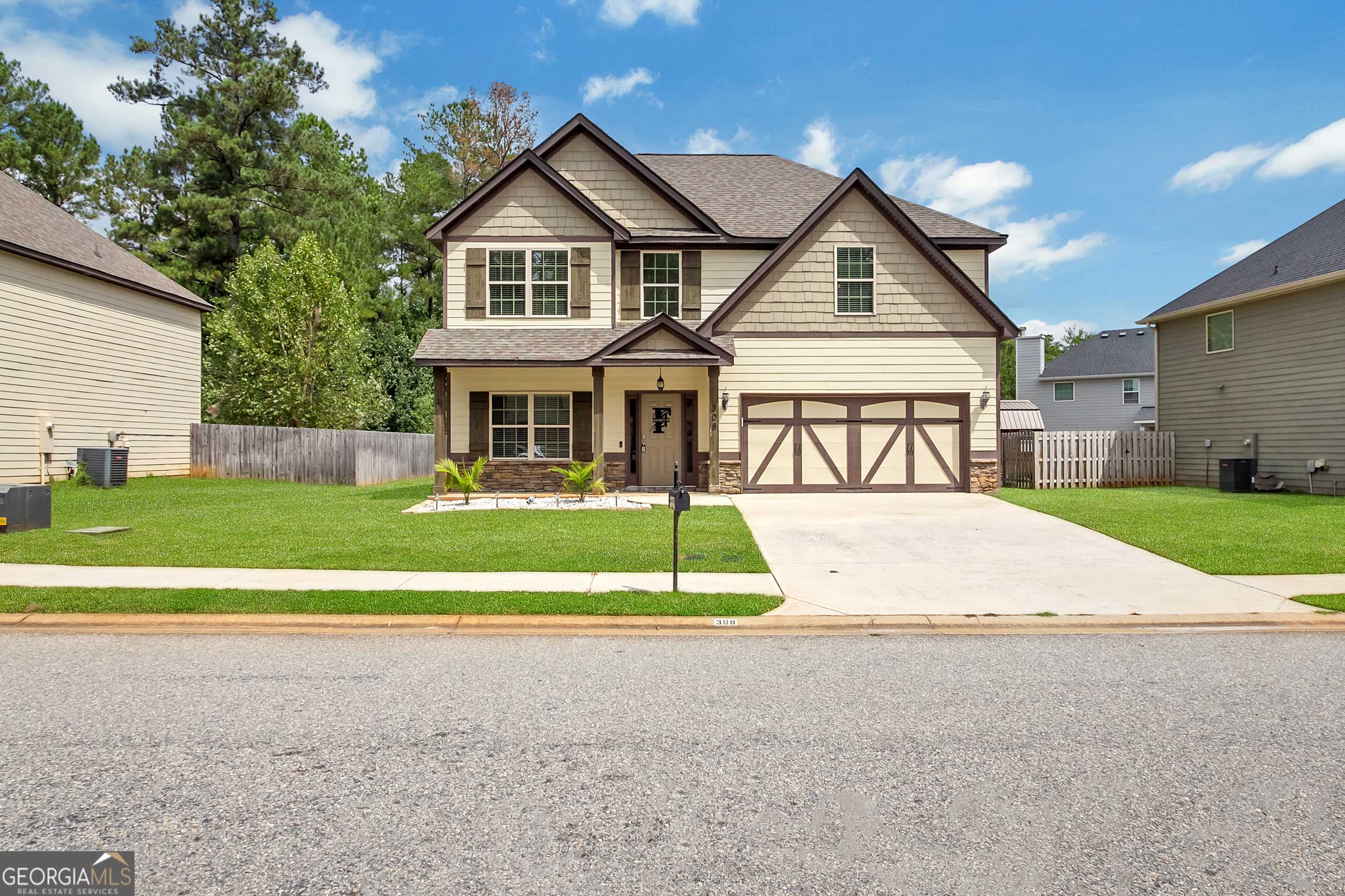 Perry, GA 31069,308 Dog Fennel LN
